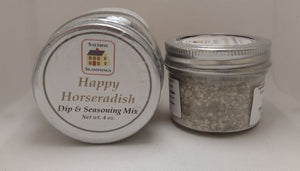 Happy Horseradish Dip & Dressing Mix