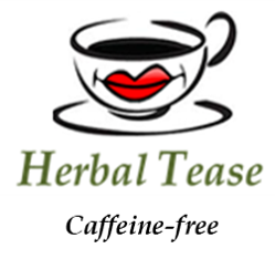 Rose Petal Chamomile Herbal Tea