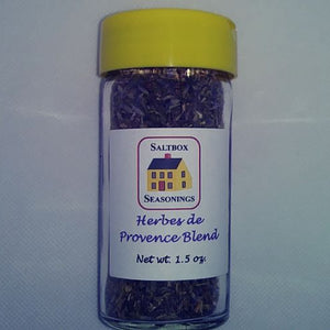 Herbes de Provence Salt-Free Blend - Saltbox Seasonings